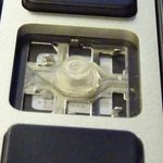 Rubber Key Plunger Spring Nipple Dome Nib Apple MacBook Air Keyboard 2011-2017