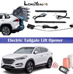 Power Electric Tailgate Fit for HYUNDAI TUCSON 2015-2021 Kick Sensing