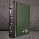 APS Advanced Photo System Film Album Storage Holder Cartridge Case Photography 