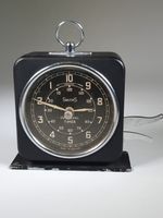 Smiths mechanical Vintage interval timer  darkroom timer Collectable