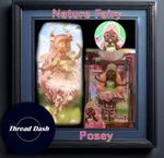 ROYALE HIGH Nature Fairy Posey Wings And Set - Code Only Sent In EBay Messages, 