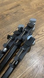 Kong KN-DL10 Portable  Tripod Trolly