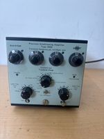 Bruel & Kjaer 2650 Precision Conditioning Amplifier (3)