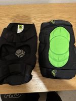 Planet Eclipse Paintball Knee Pads Size XXL