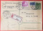 old postcard as pictured