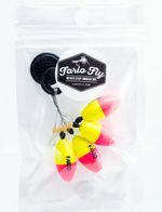 Fario Fly Adjusta Bung Strike Indicators * New 2026 Stock * BUNG For Fly Fishing