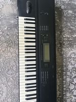 Korg 01WFD Keyboard,in full working order.
