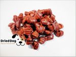 DriedDogTreats Soft duck knots DOG Chews TREATS SNACKS Jerky Dog Chewy Healthy