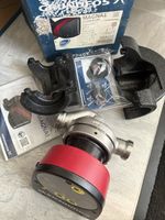 Grundfos Magna1 Variable Speed Circulator Pump 25-80 N 180