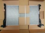 NEW RADIATOR FITS  VAUXHALL VIVARO / RENAULT TRAFIC / FIAT TALENTO 1.6 DIESEL