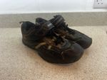 Shimano MT42 SPD Cycling Shoes MTB Trail commute Used EU45