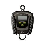 Saber Digital Folding Fishing Scales Electronic Bar Portable Weigh Carp 110lb 50