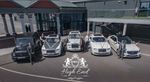 Wedding car Hire
