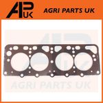 David Brown 990 995 996 1200 1210 1212 1290 1390 1394 1494 Tractor Head Gasket