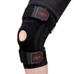 Running Knee Support Brace Adjustable Patella Strap for Gym Fitness Sports