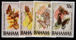 BAHAMAS NH MINT 1981-1994 sets/singles SG578-1017a. CHOOSE FROM LIST.
