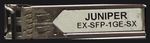 EX-SFP-1GE-SX Compatible 1000BASE-SX SFP Transceiver 850nm for Juniper EX