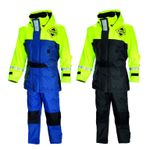 FLADEN swimsuit 2 piece jacket 846 or pants 847/857s flotation suit jacket