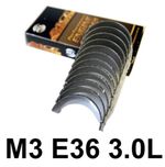 ACL RACE SERIES ROD BEARINGS FOR BMW E36 M3 S50 B30.