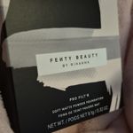 Fenty Beauty Pro Filt'r Soft Matte Powder Foundation Medium-Full Shade 280 9.1g