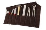 "Premium Farrier Tool Kits for Professional Hoof Care | Complete Set for Horses