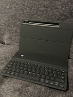 Samsung Book Cover Keyboard Slim for Galaxy Tab S9 5G / S9 FE
