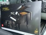 LEGO Ideas: Grand Piano (21323)