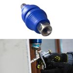 Grease Coupler Grease Nozzle Quick Release Accessories for Workshop Equipment