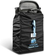 XL Stroller Bag 120x60x38cm Double Buggy Pushchair Cover