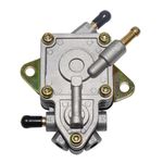 Self-priming Vacuum Petrol Pump Valve Fuel Gas Petcock