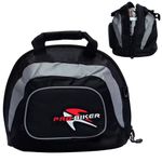1680D Oxford Storage Bag for Motorcycle Helmet,  Carrying Bag for Riding Bicycle