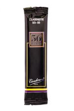 Vandoren 56 Rue Lepic Bb Clarinet Reed Flow Pack