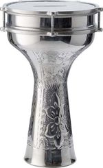 Stagg ALM.HB20 Hand Hammered 20cm Darbuka