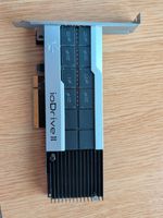 HP 785GB MLC ioDrive2