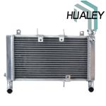 Radiator For 2014-2018 Honda CBR650F CBR 650 F ABS 2015 2016 2017