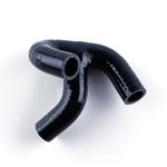 For AUDI S3 A3 TT LEON CUPRA R BAM 225BHP 1.8T SILICONE CRANKCASE BREATHER HOSE