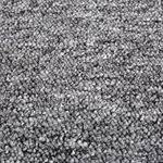 20 x Carpet Tiles 5m2 Heavy Duty Commercial Retail Office Flooring Platinum Grey