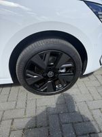 CORSA E 75 plate Alloy Wheels x 4