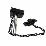 Spare Wheel Carrier for Mitsubishi L200 KB4T Series 4 2.5 DiD