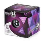 Mystic 8 Ball Toy Magic Fortune Teller