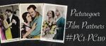 PICTUREGOER - Film Partners ☆ FILM STAR ☆ 1930s Colour Postcards #PC1 to #PC110
