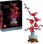 LEGO Botanicals: Plum Blossom (10369)