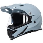 Triangle Dual Sport Motorcycle Helmet Dirt Bike Helmets Atv Full Face Helmet