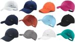 Nike Men Metal Swoosh Cap Baseball Hat Nike Logo Adjustable Running Limite Color