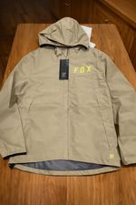 Fox Ranger Water Jacket 2.5L, Size Large, MTB Mountain Bike Waterproof