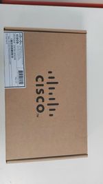 Cisco ATA 190 analogue telephone adaptors