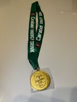 2024 Carabao Cup Liverpool Winners Medal Replica