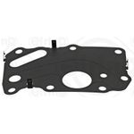 Elring Oil Cooler Gasket Wide Thick fits Jaguar F-Pace 2017 on 2.0