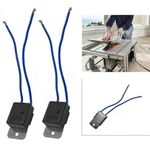 20A 230V Current Soft Starter Current Limiter  for Electric Tool Motor Control