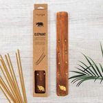 Myga Incense Holder 